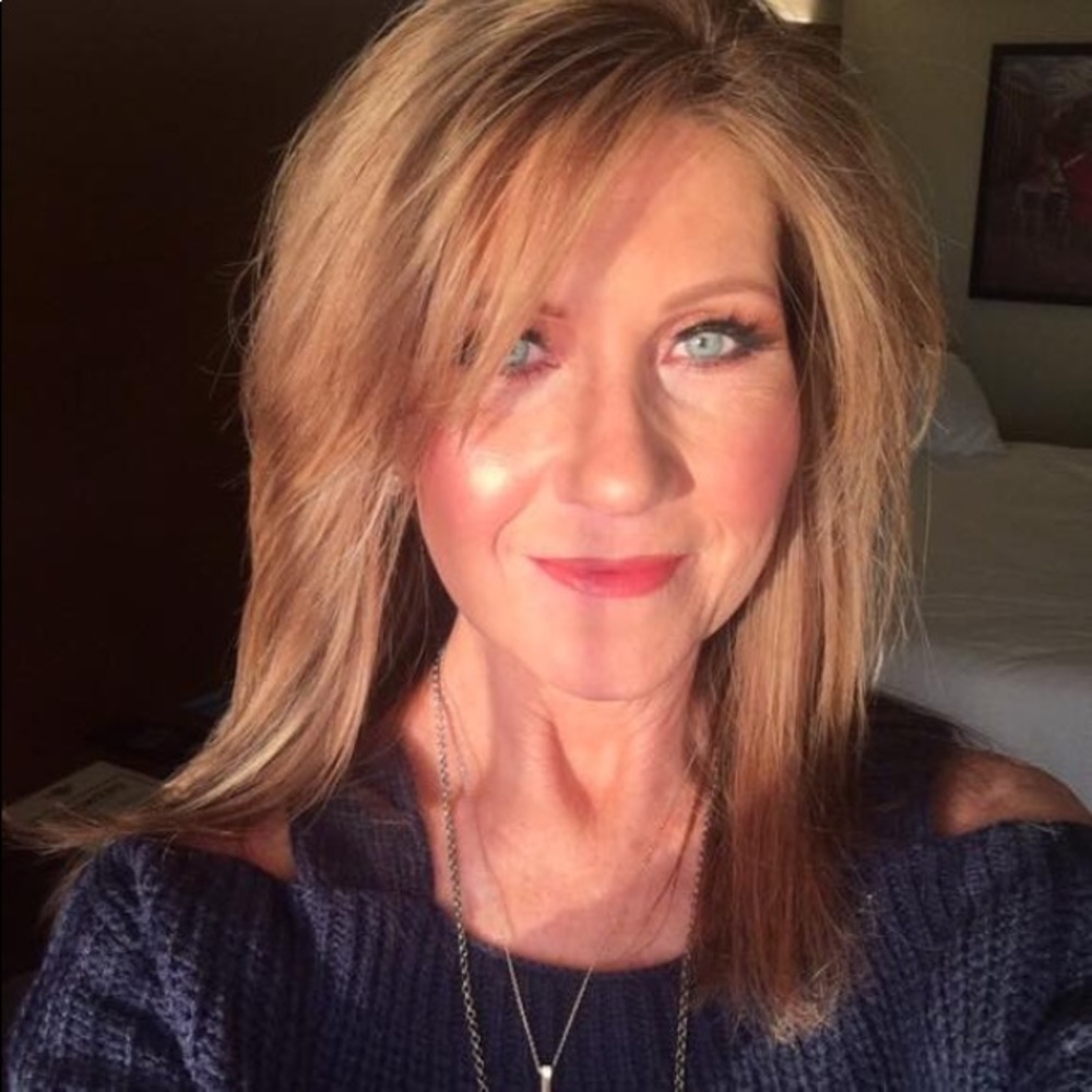 Meet your Posher, Terri